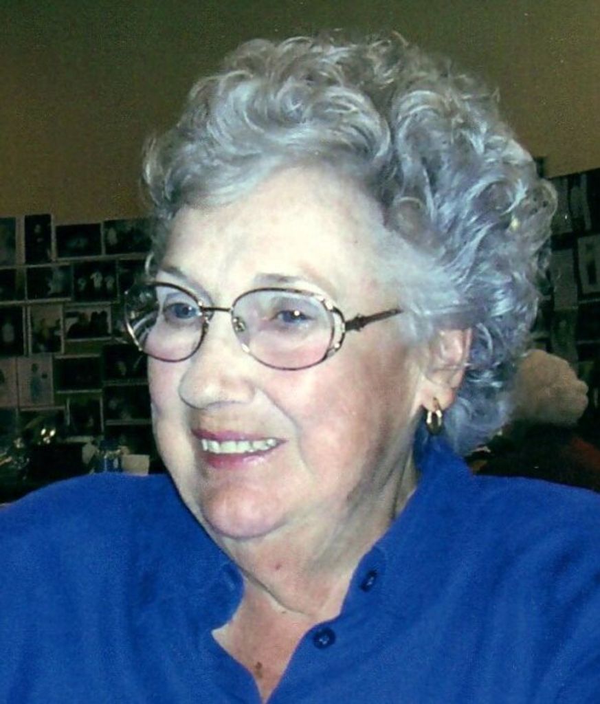 Faith M. (Hart)  Giffen Profile Photo
