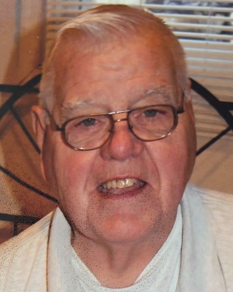 Jerry Lee Mullins