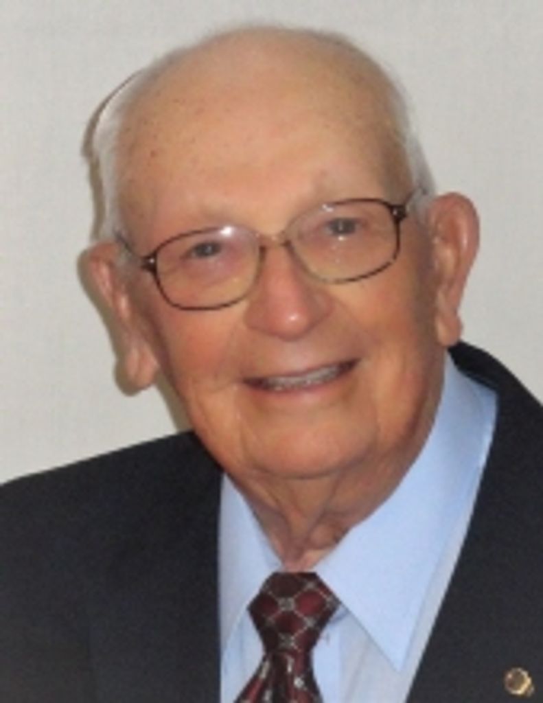Joseph "Joe" Dinkel Jr. Profile Photo