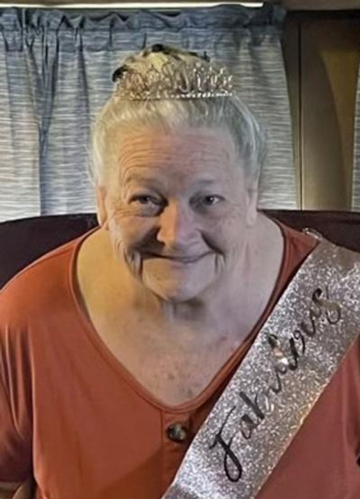 Stella Mae Johnson Profile Photo