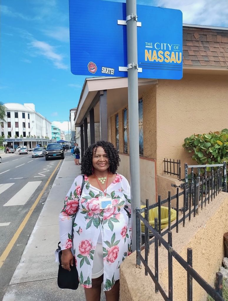 Ms. Carissa Yolanda Hendrix