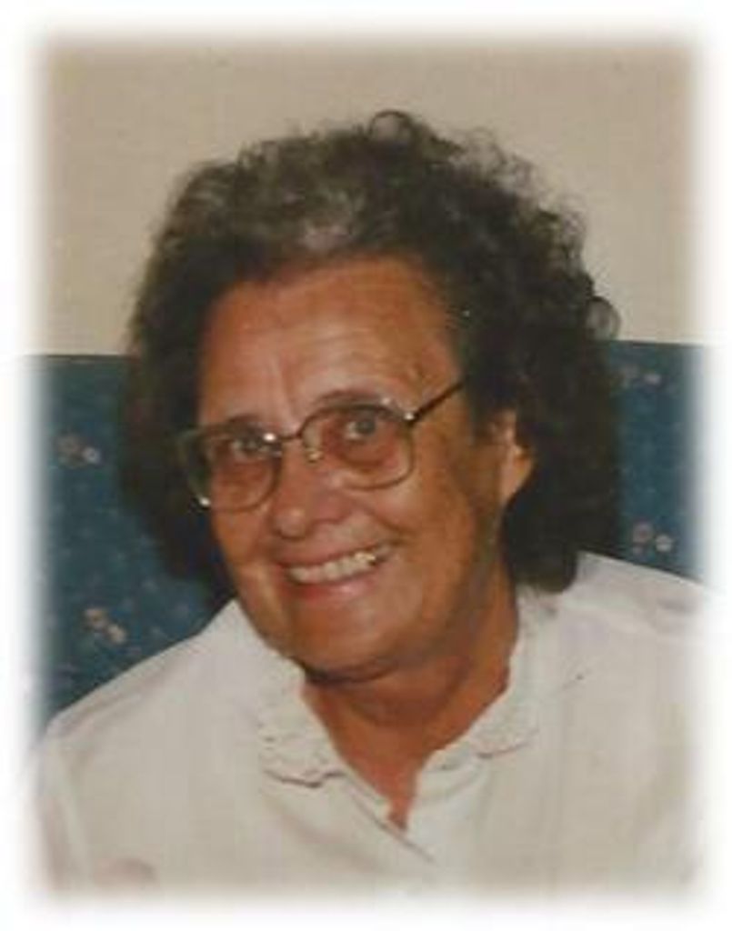 Wilma (Moormann) Wiechman