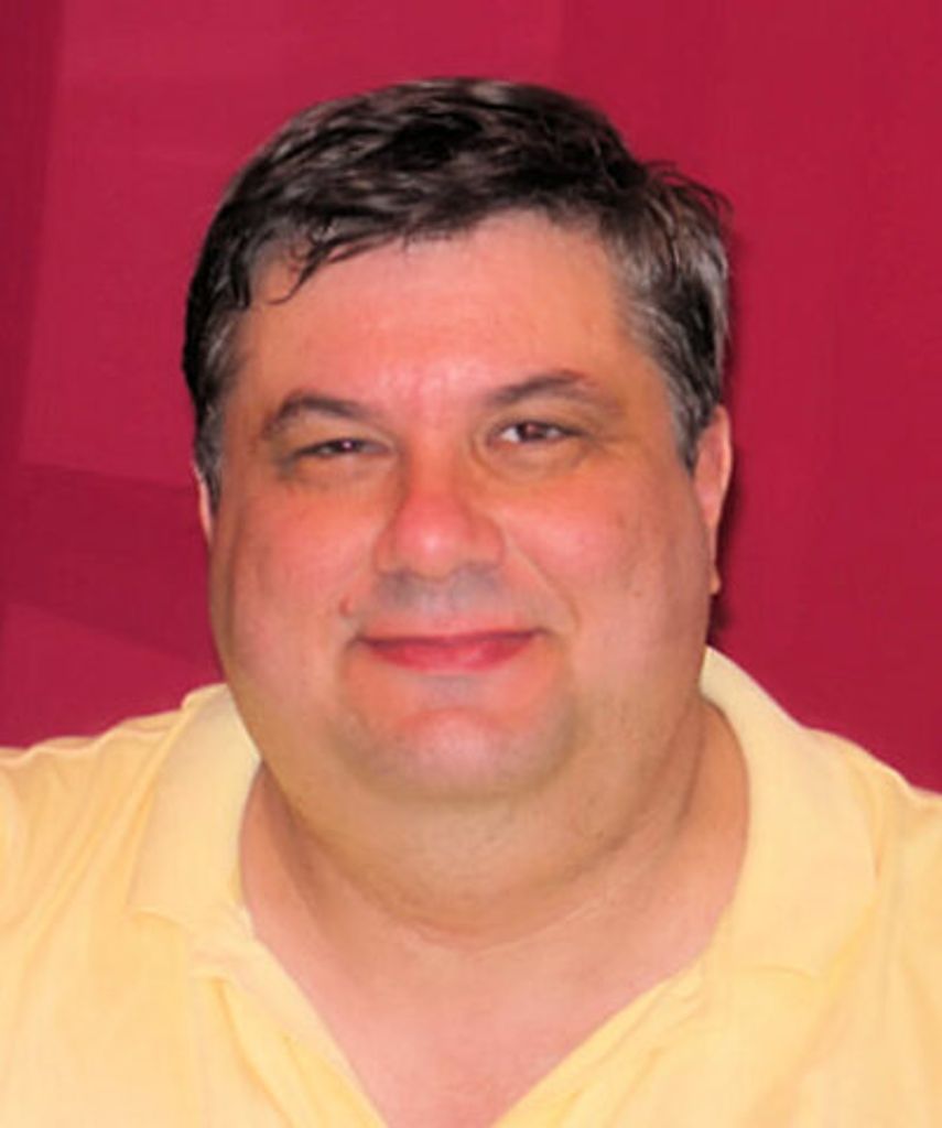 Kevin N Dunn Profile Photo