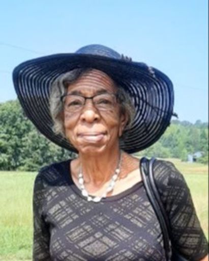 Blanche Ann Luciel Holtsclaw Goode Profile Photo