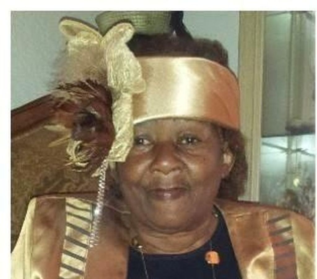 Delores Thomas Profile Photo