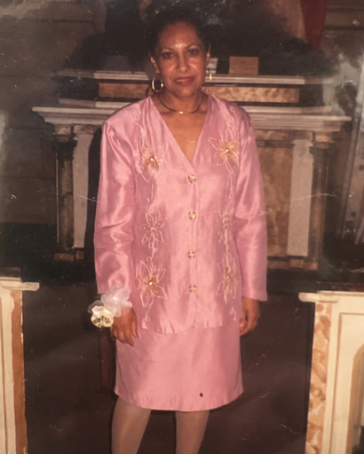 Lorena Rivera's obituary image