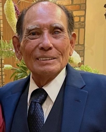 Antoine Van Delden's obituary image