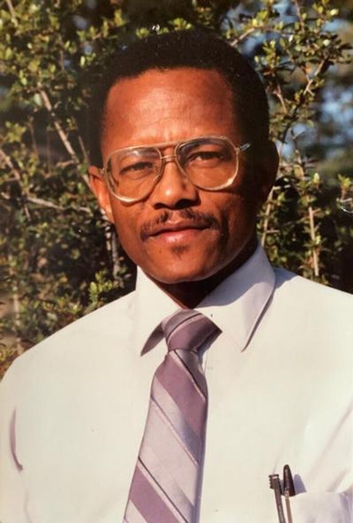 L. B. Easter, Jr. Profile Photo