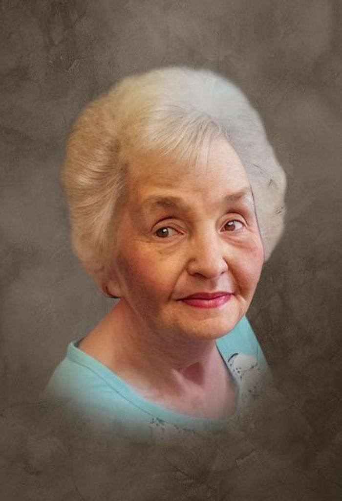 Edith Elizabeth (Pace)  Groleau Profile Photo