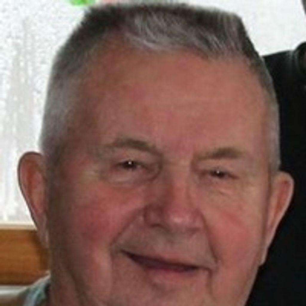 David "Sam" Joseph Jager Profile Photo
