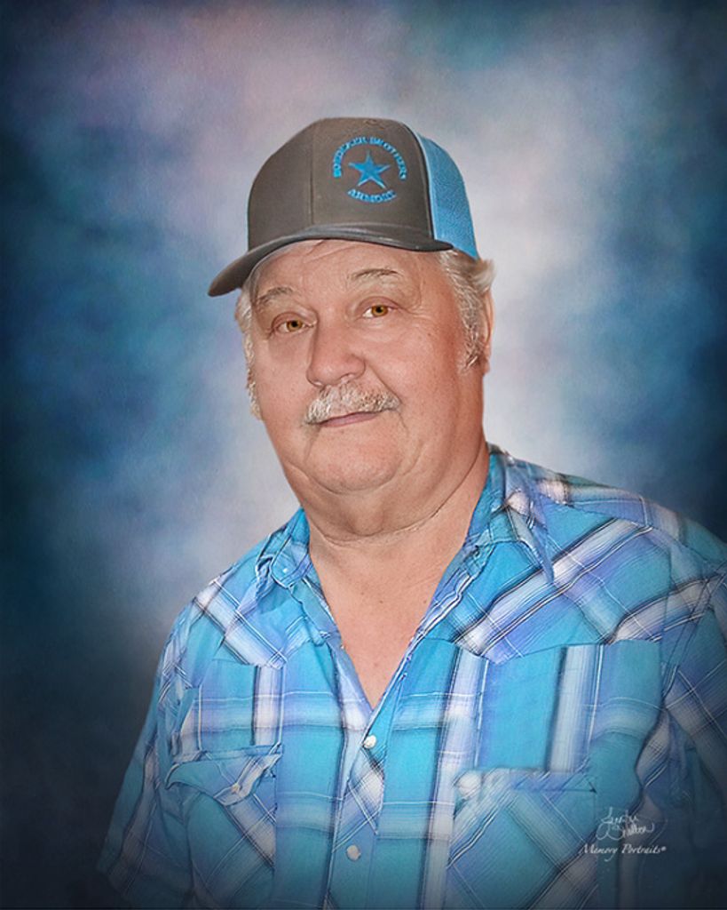 Dennis Schacherl Profile Photo