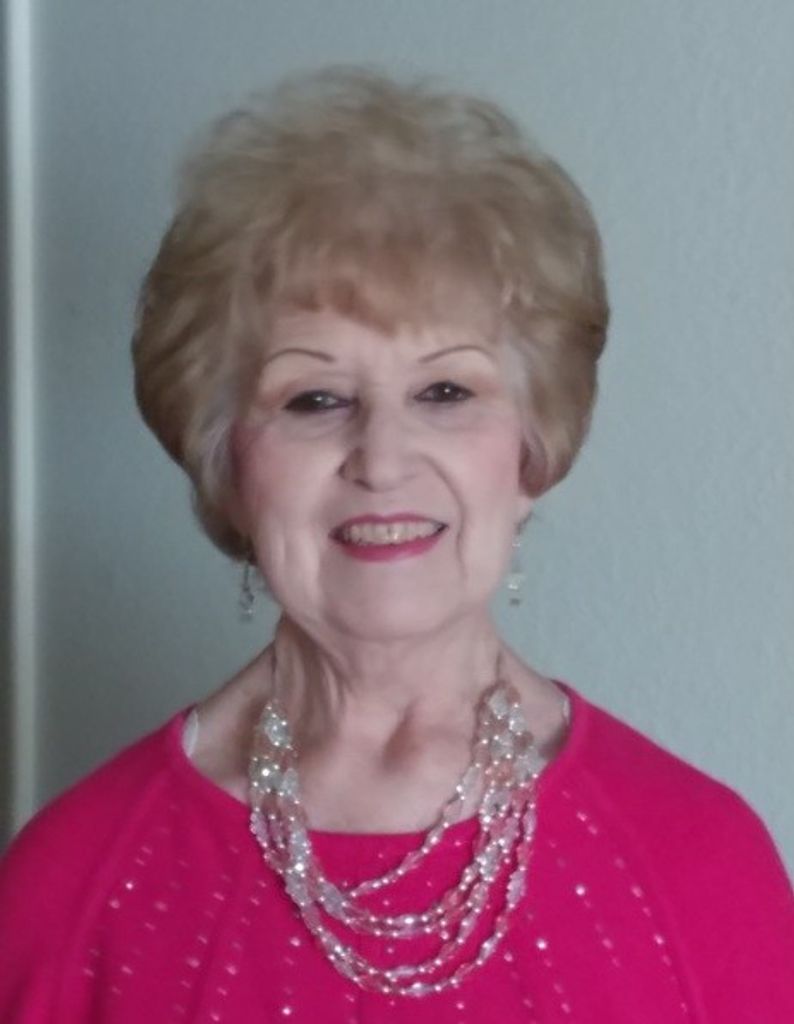 Maria Garcia