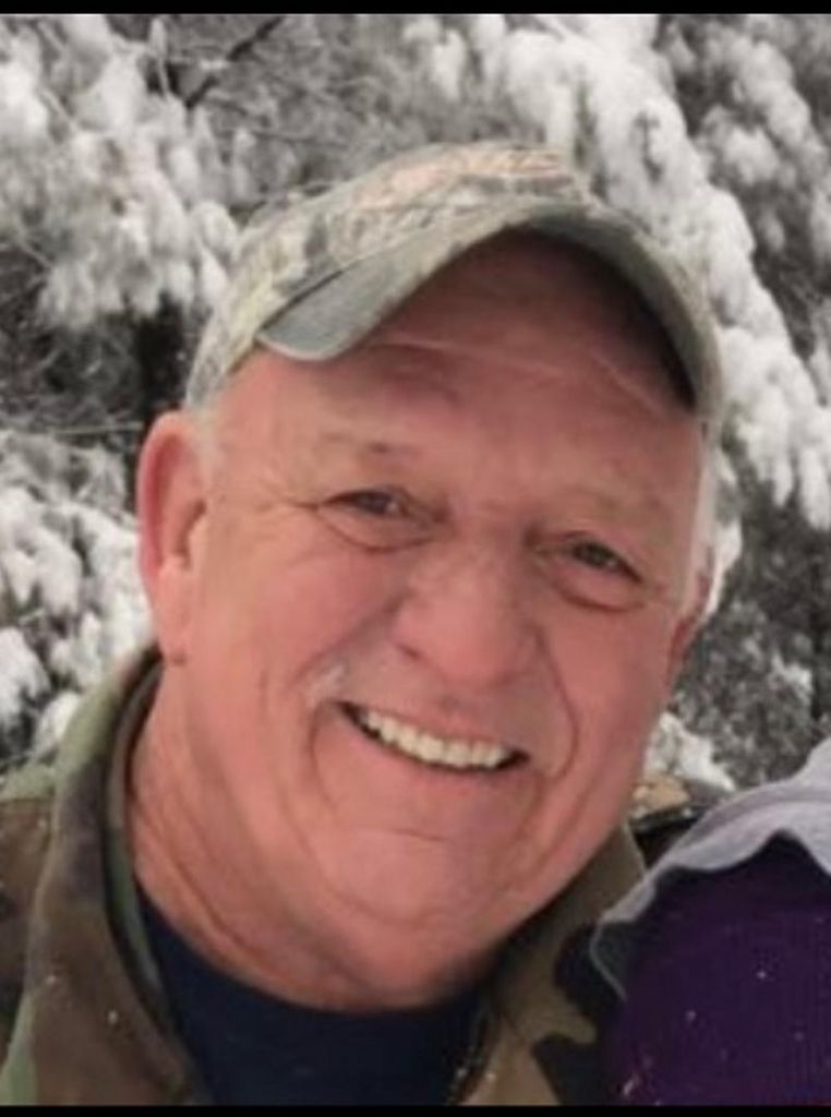 Bill Brown Profile Photo