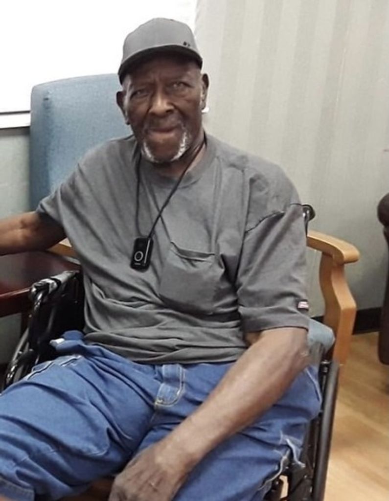 Willie James Guyton, Sr. Profile Photo
