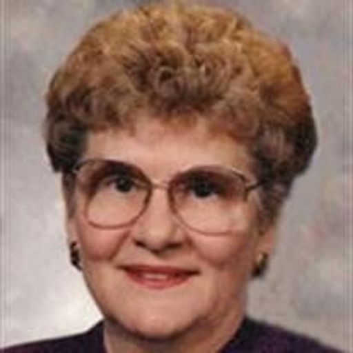 Ethel Eleanor Heller Profile Photo