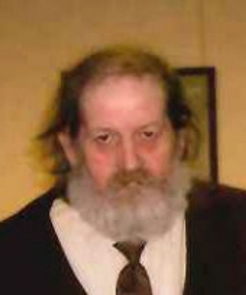 William Olson Profile Photo
