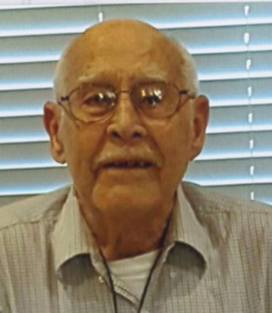 Earl Gudenrath