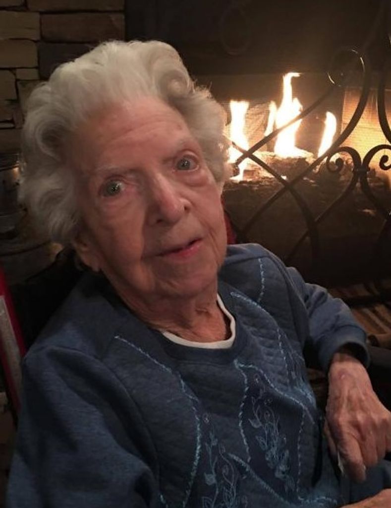 Mary Jane Anderson Profile Photo