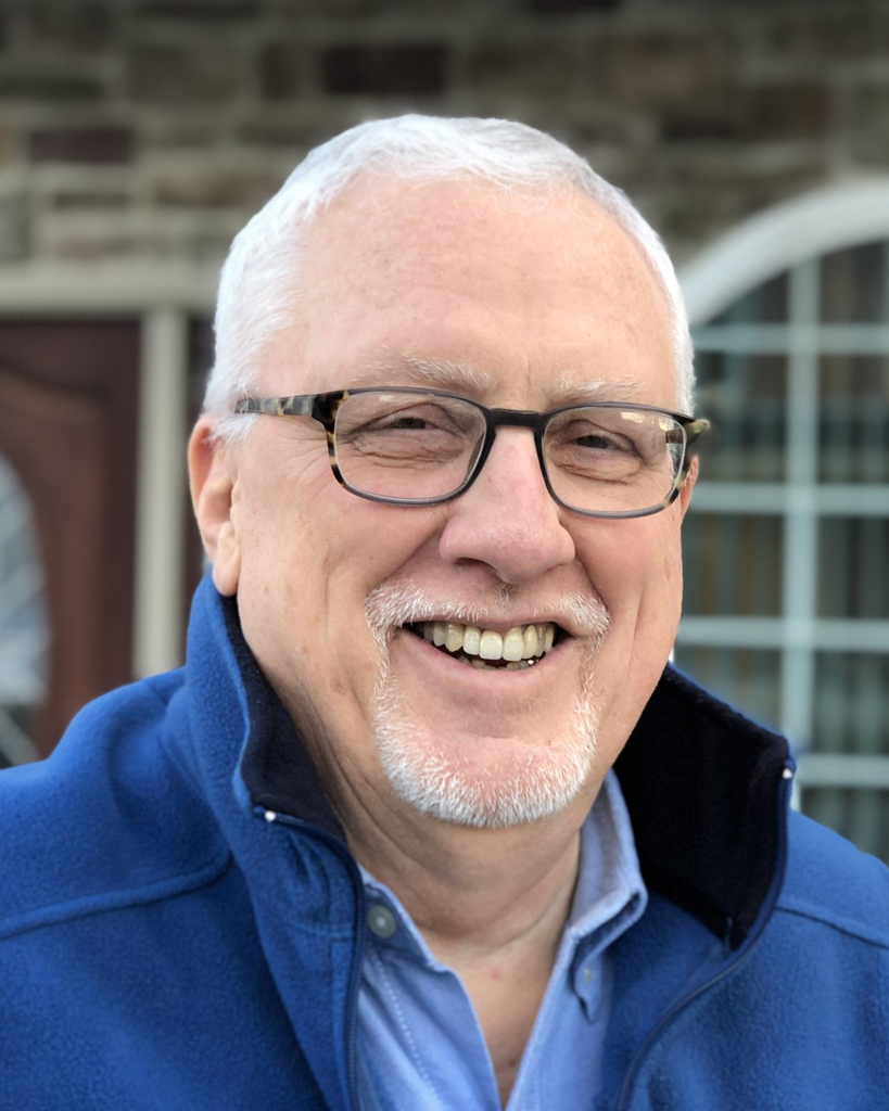 Eldon E. Fry Profile Photo