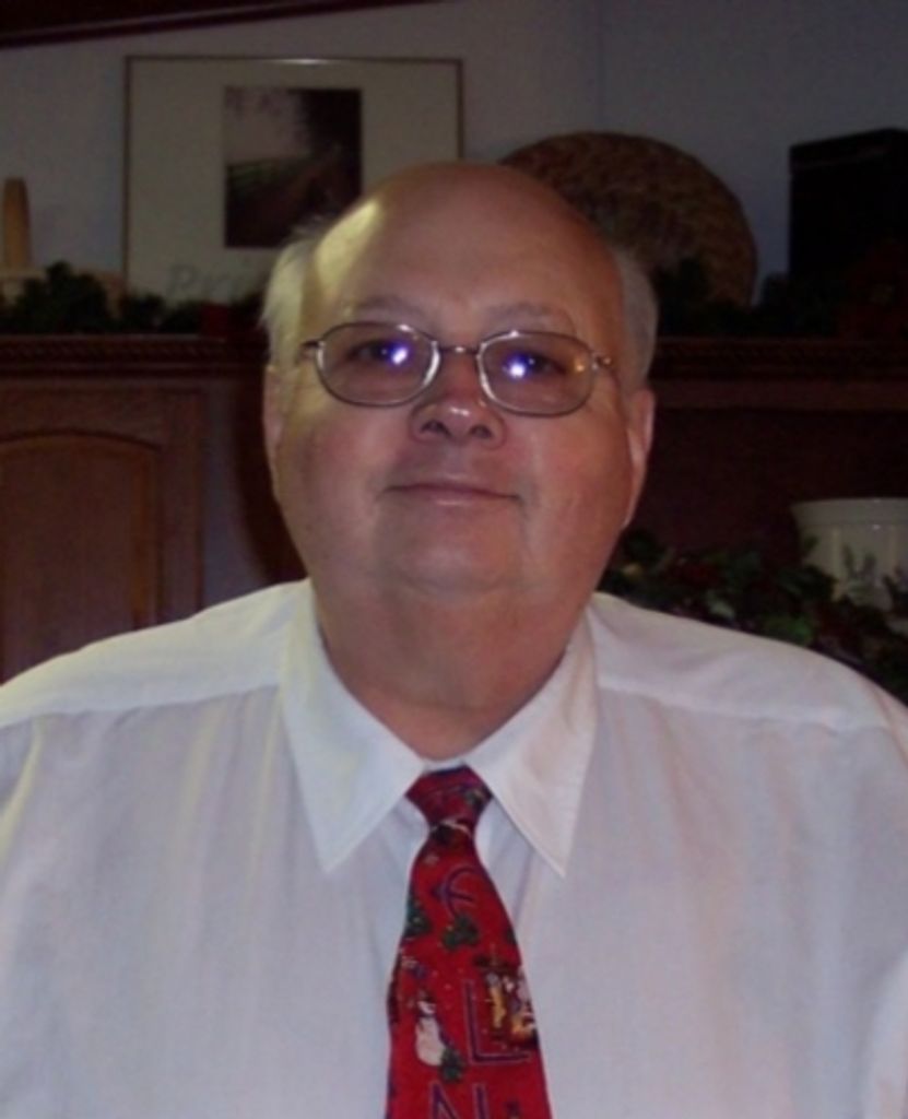 Willard Ray Hatfield