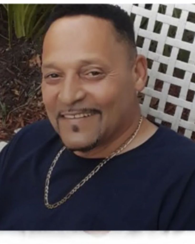 THERON LONG, SR Profile Photo