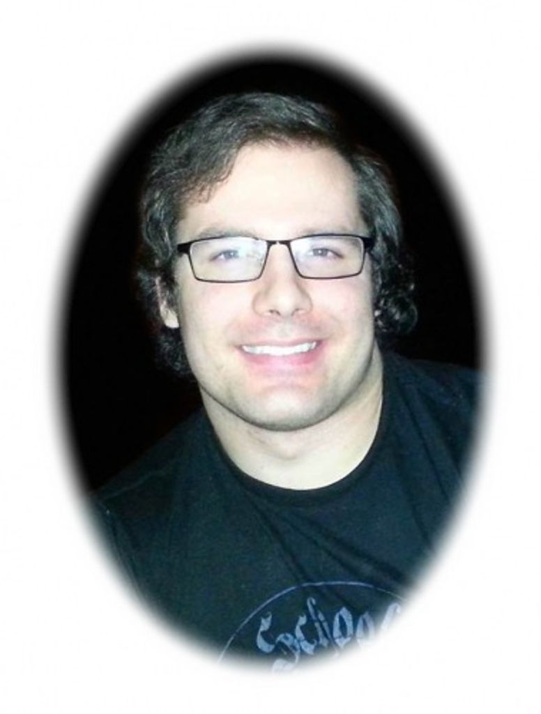 Nicholas Benjamin Pivato