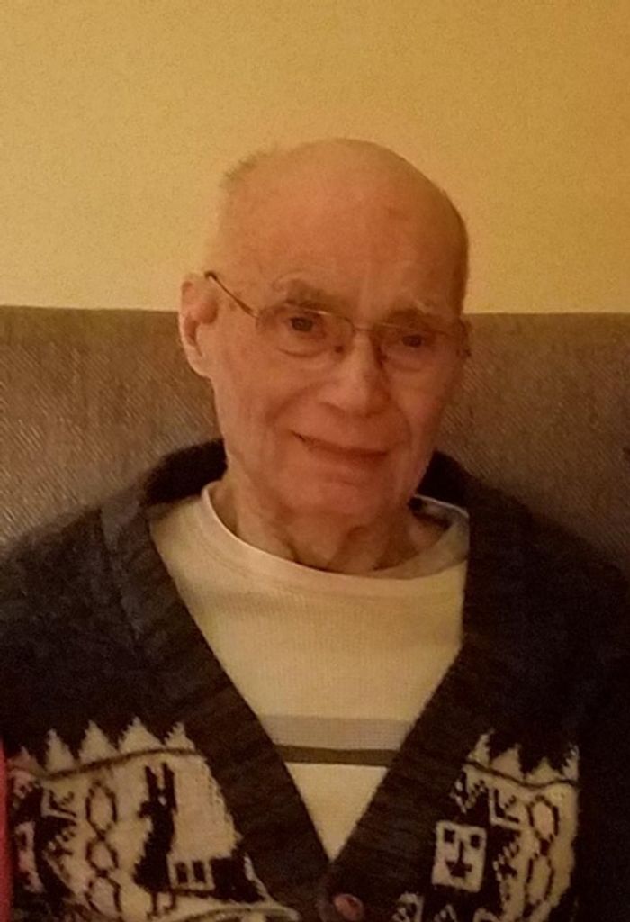 Louis A. Hendrickx Jr.