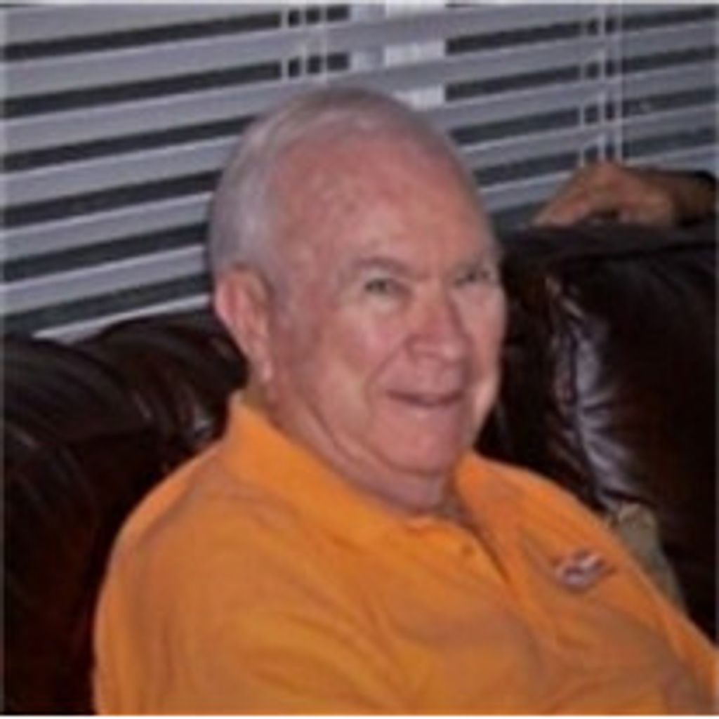 Robert Charles Gaulding, Sr.
