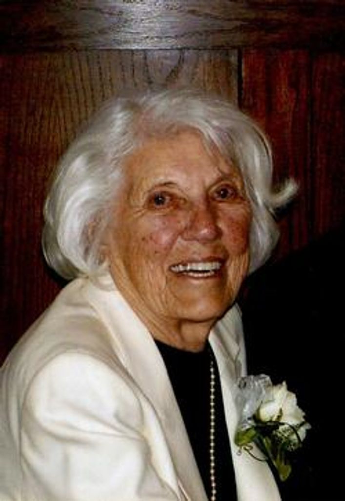 Edith Petersen Steele