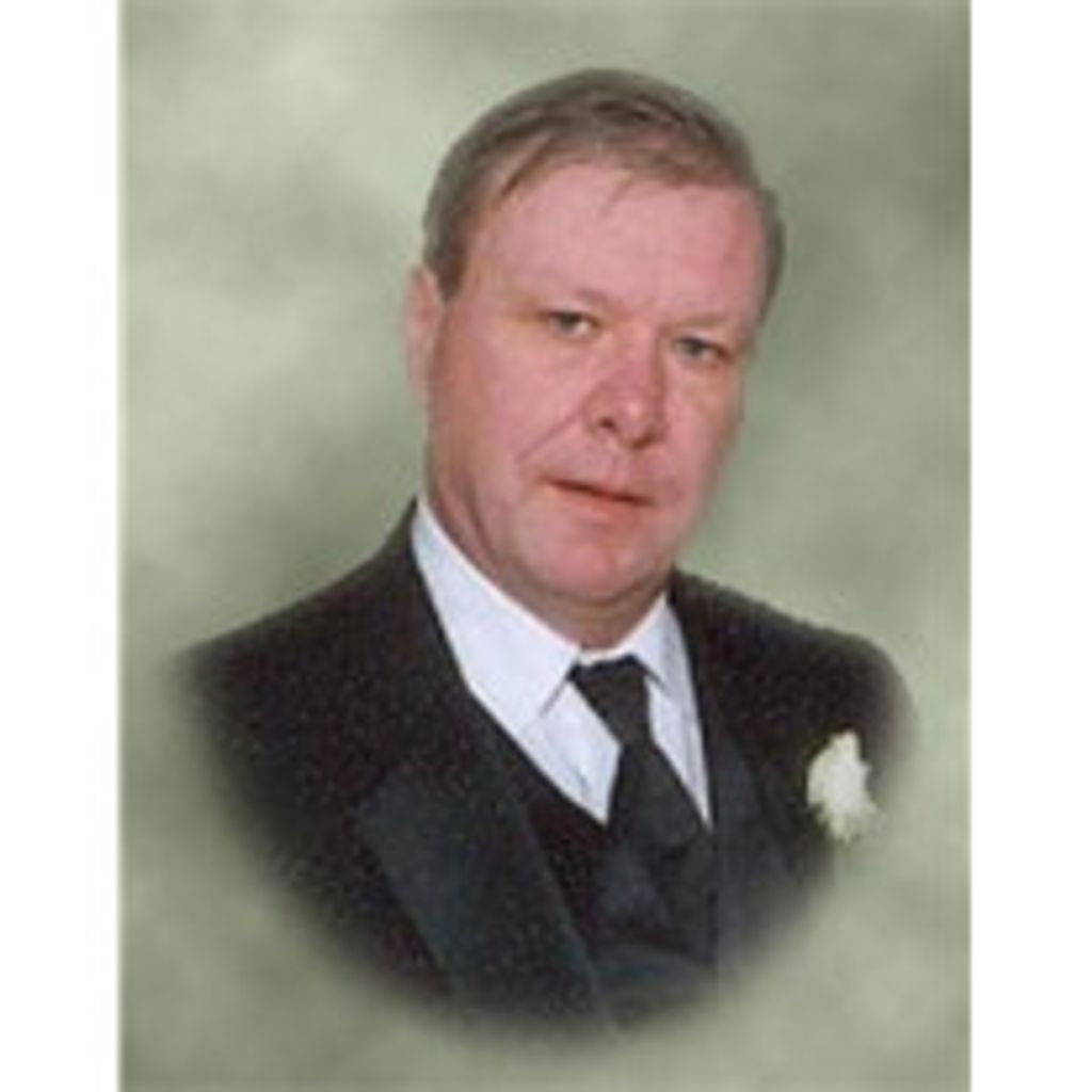 Michael Thomas Sullivan
