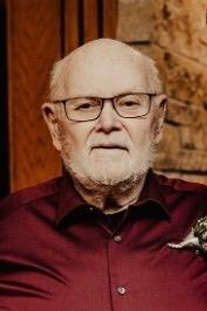 Gerald "Jerry" Steege