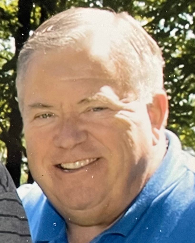 Michael McCullough