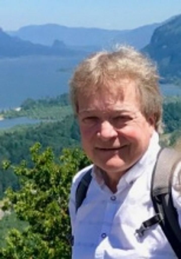 Terry Reed Holley
