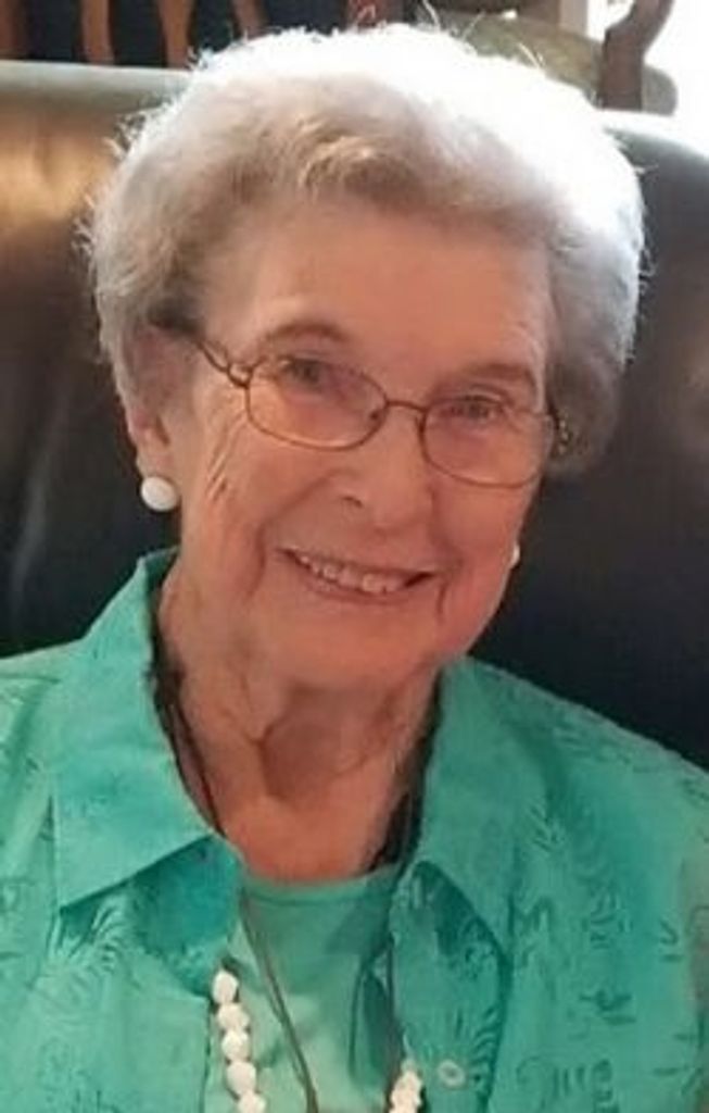 Frances (Hubbard) Kunkel