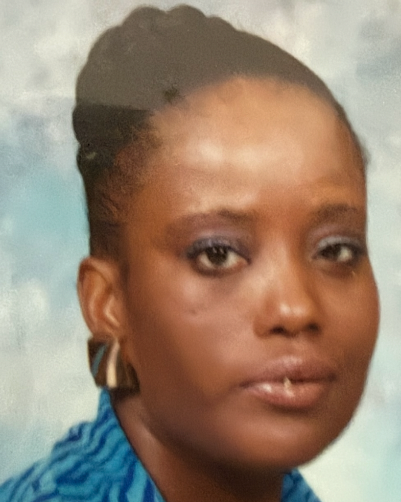 Melinda Michelle Thornton Profile Photo