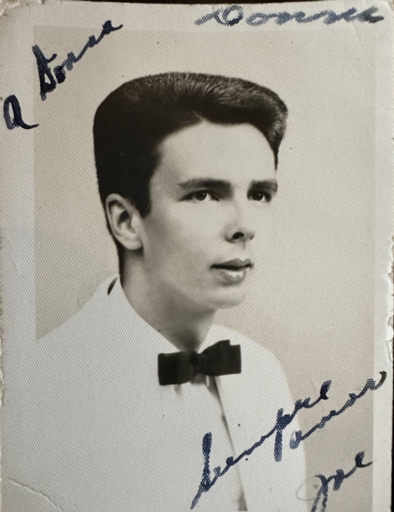 Joseph A. Nowak, Jr. Profile Photo