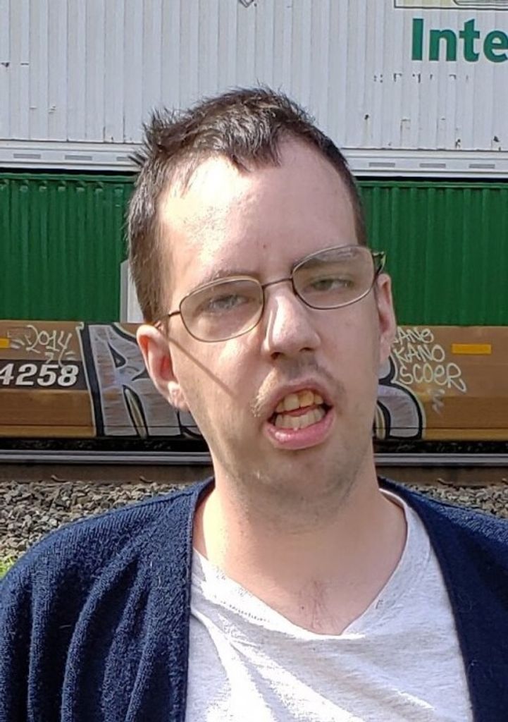 Andrew S. Keeney Profile Photo