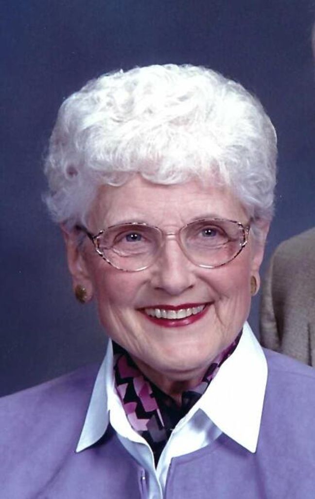 Rose Marie Johanning Profile Photo