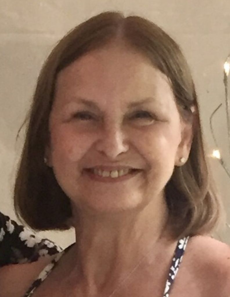 Dora Mae (Dolly) Savel