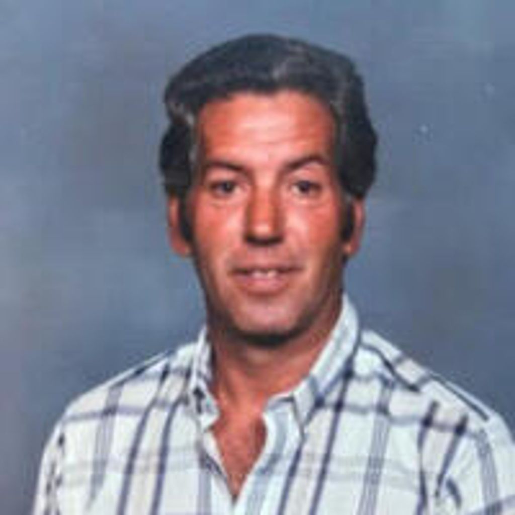 Bobby Kenneth Elam