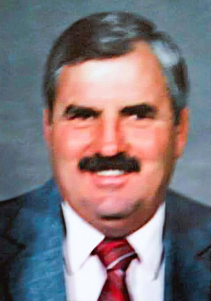 Eugene Emil Jackson Profile Photo