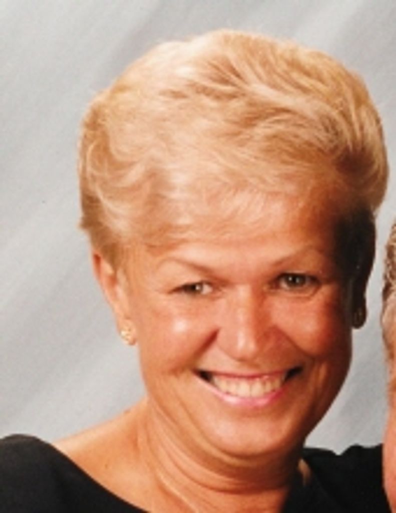 Mary Ann Hauert