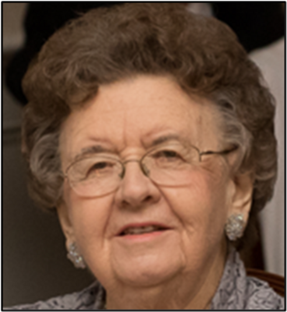 Jean D. Badger Profile Photo