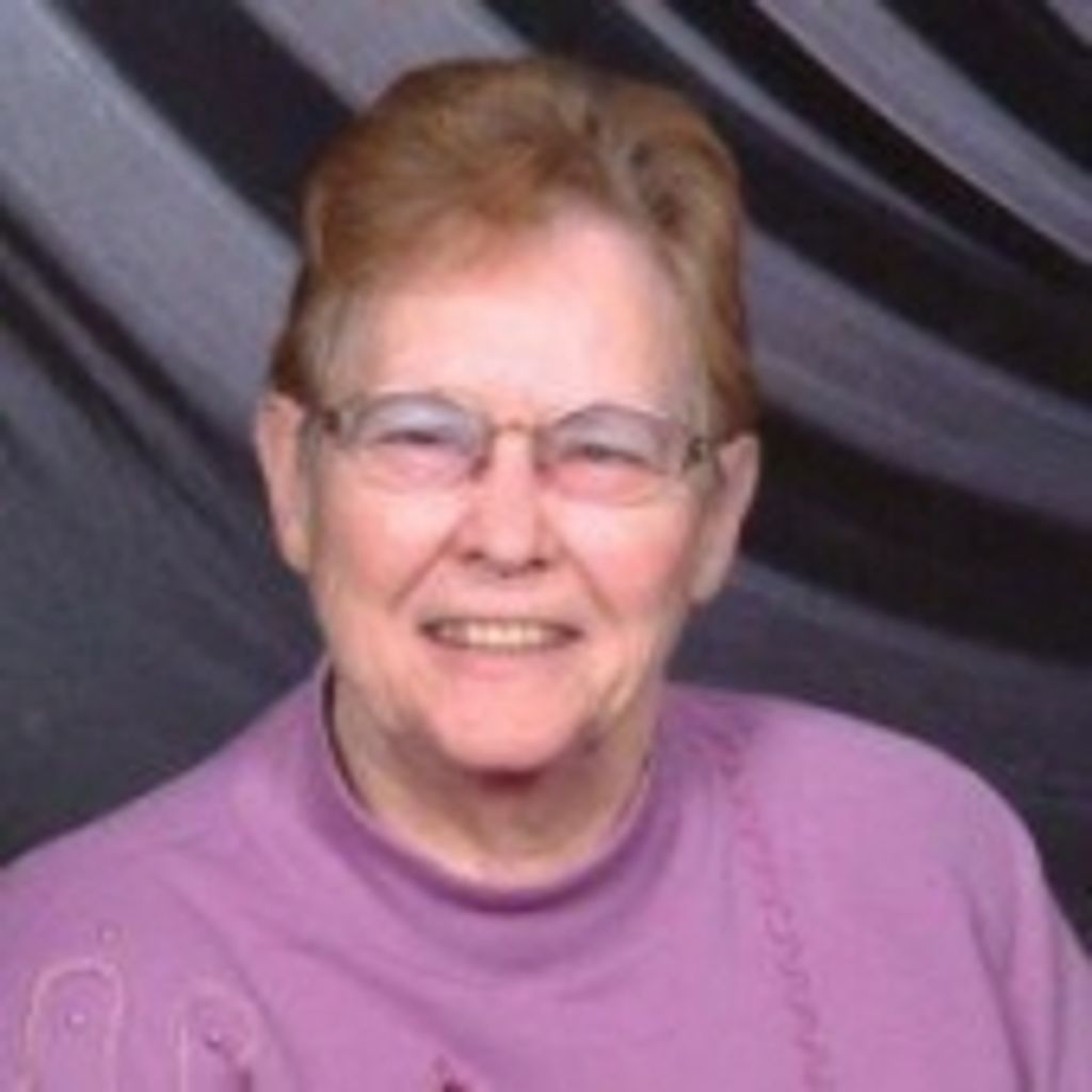 Luella Mary Frick
