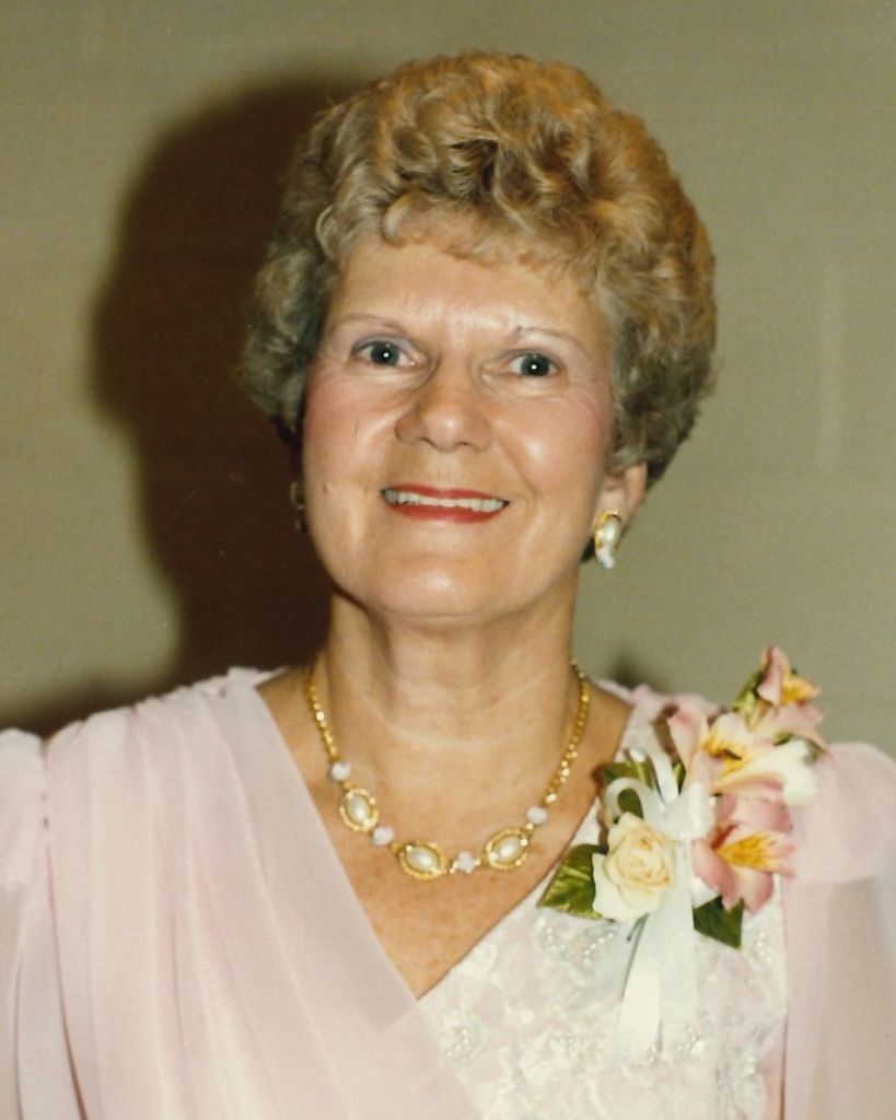 Shirley R. Peterson