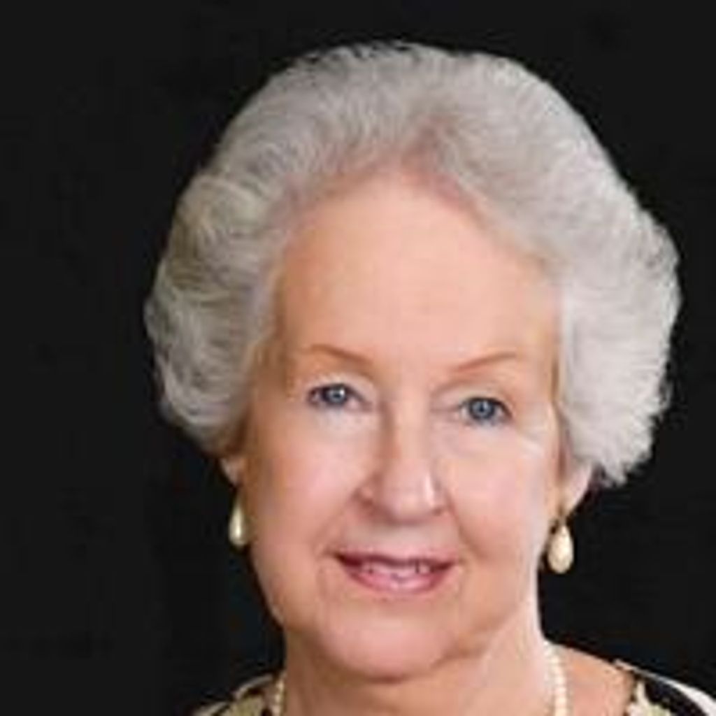 Nancy Christina Morris Profile Photo