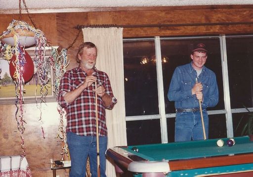 John Davis Uloth photo gallery thumbnail 96 of 107