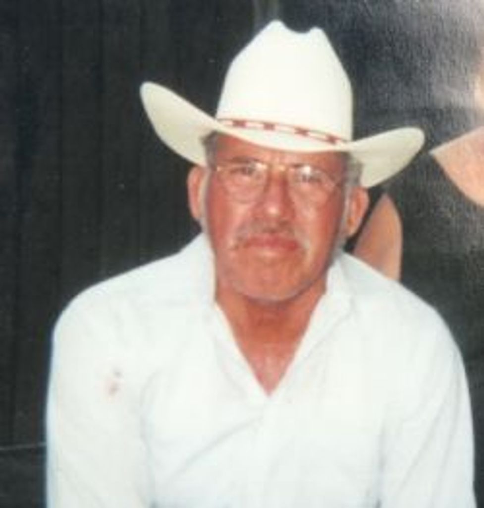 Faustino Cardenas