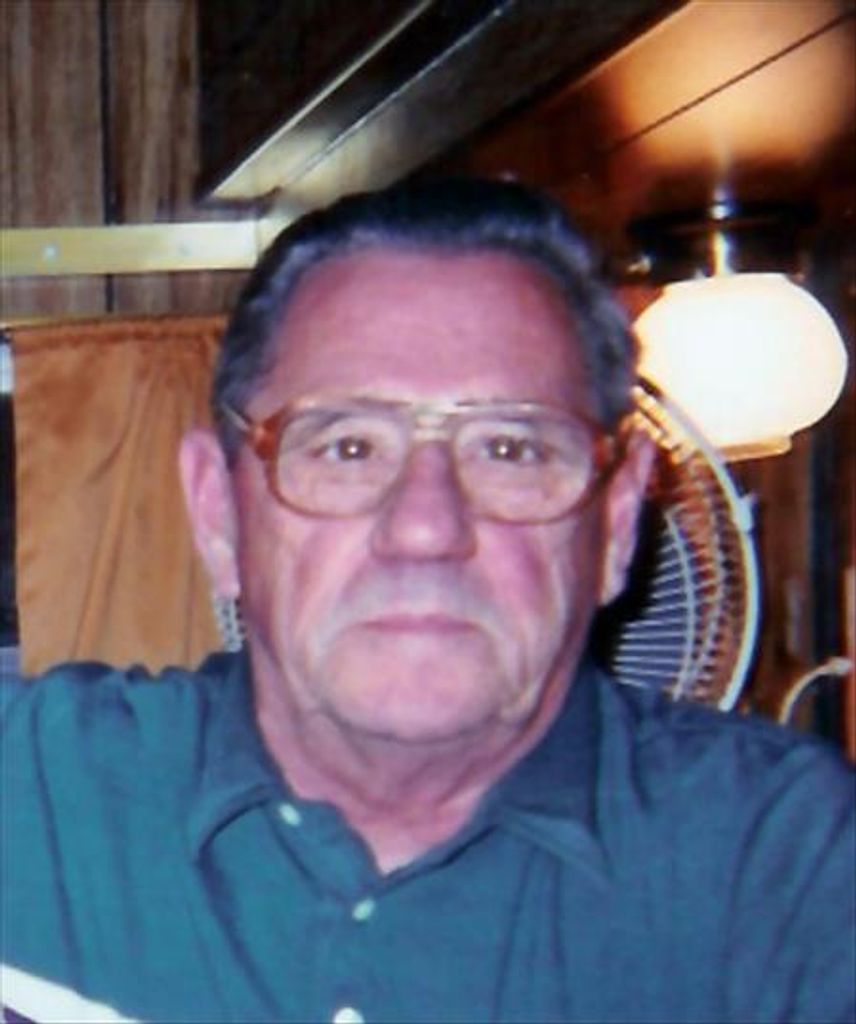 Donald Becker