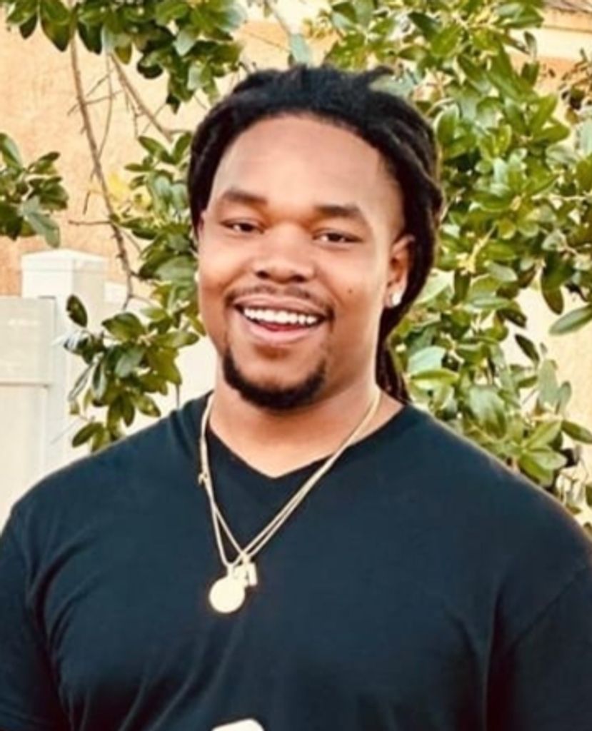 Jaheim Blair Profile Photo